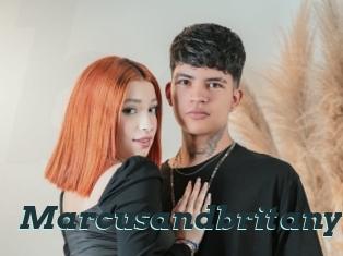 marcusandbritany Beurette infidele