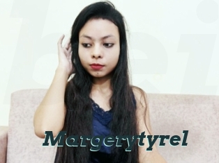 Margerytyrel