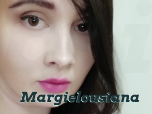 Margielousiana