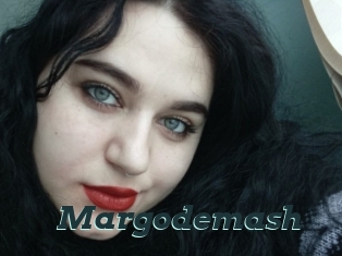 Margodemash