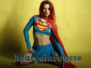 margolarousse Beurette infidele
