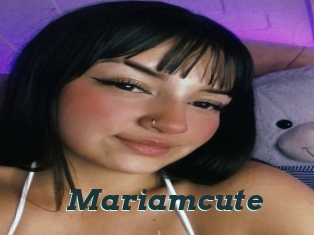 Mariamcute