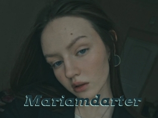 Mariamdarter
