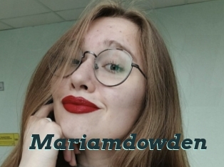 Mariamdowden