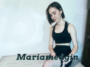Mariamedgin