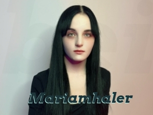 Mariamhaler