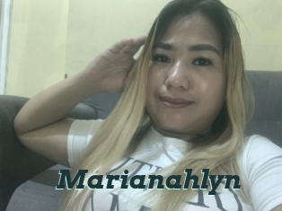 Marianahlyn