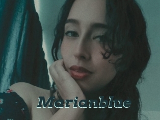 Marianblue
