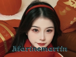 marinemartin Beurette infidele