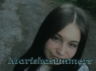 Marishasummers