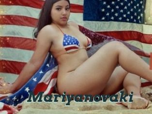 mariyanovaki Beurette infidele