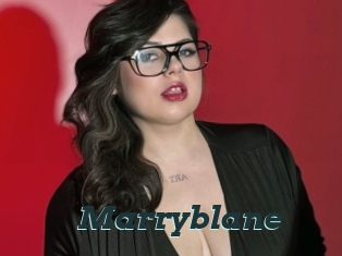 Marryblane