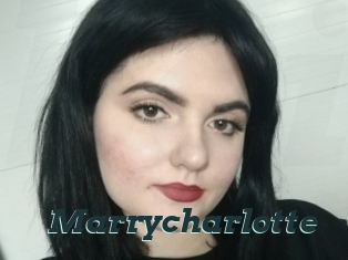 Marrycharlotte