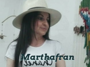 Marthafran