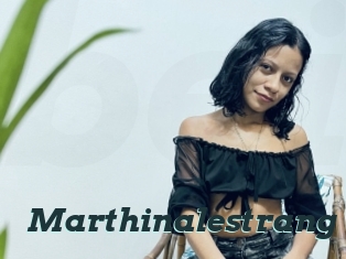 Marthinalestrang
