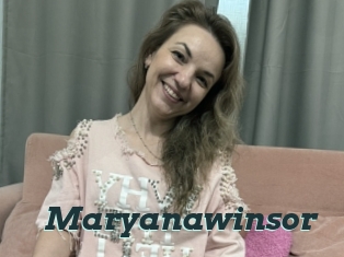 Maryanawinsor