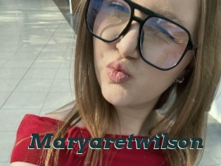 Maryaretwilson