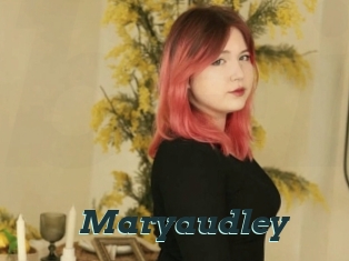Maryaudley
