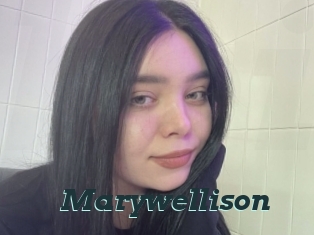 Marywellison
