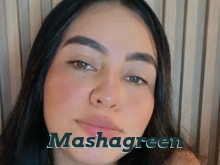 Mashagreen