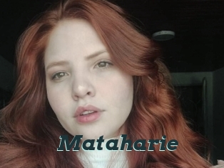 Mataharie