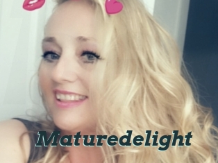 Maturedelight