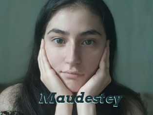 Maudestey