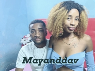 Mayanddav