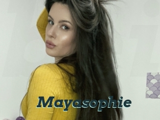 Mayasophie