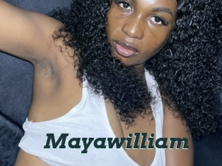 mayawilliam Beurette infidele