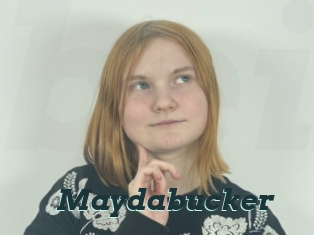 maydabucker Beurette infidele