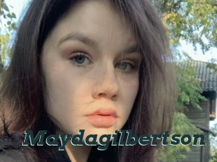 Maydagilbertson