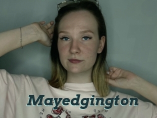 Mayedgington