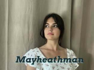 Mayheathman