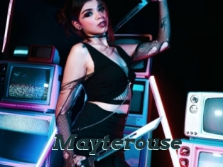 Mayterouse