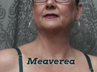 Meaverea