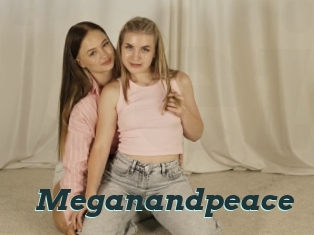 Meganandpeace