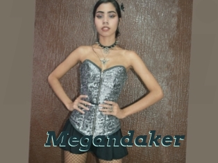 Megandaker