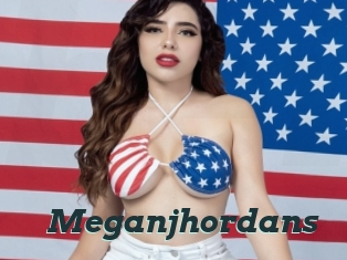 meganjhordans Beurette infidele