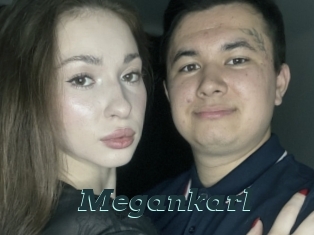 Megankarl