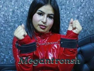 Megantronsh