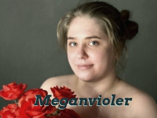 Meganvioler
