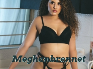 Meghanbrennet