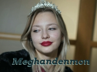 Meghandenmon