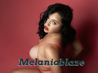 Melaniablaze