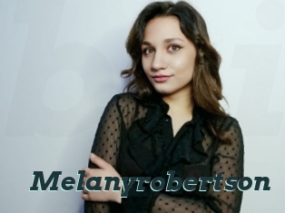 Melanyrobertson