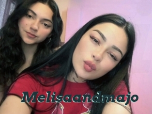 Melisaandmajo