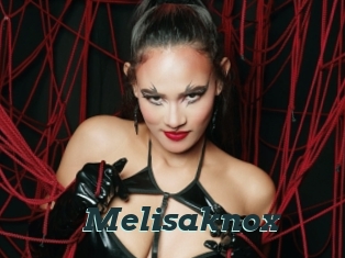 Melisaknox