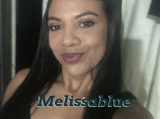 Melissablue