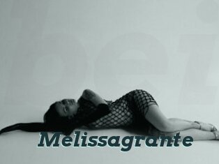Melissagrante